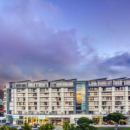 Harbouredge Apartments Cape Town Ngoại thất bức ảnh