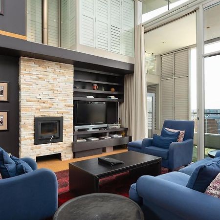 Harbouredge Apartments Cape Town Ngoại thất bức ảnh