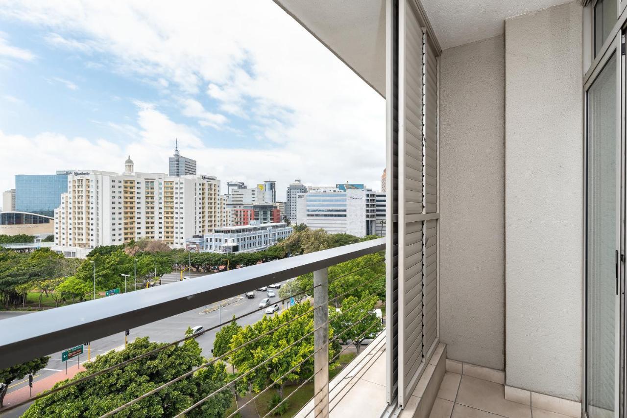 Harbouredge Apartments Cape Town Ngoại thất bức ảnh