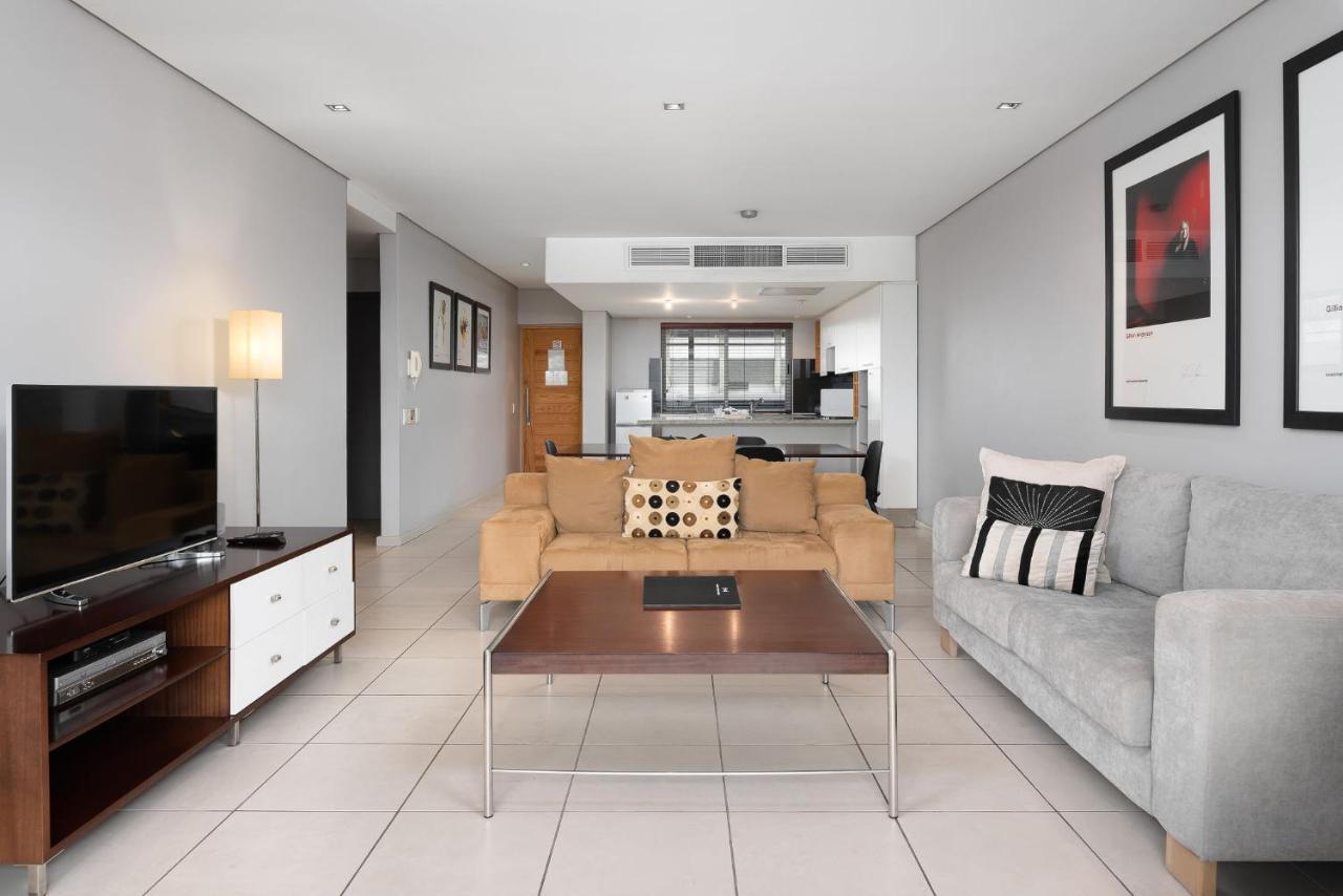 Harbouredge Apartments Cape Town Ngoại thất bức ảnh