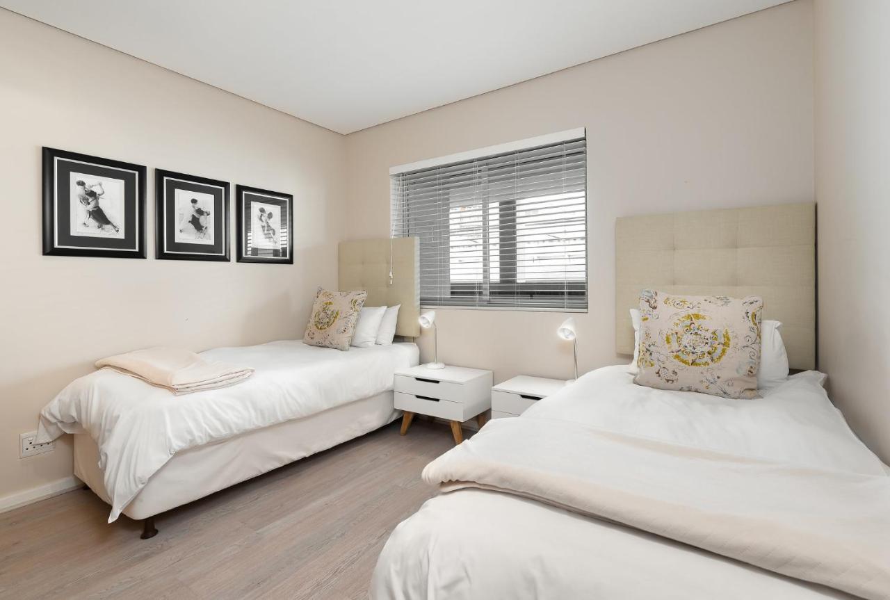 Harbouredge Apartments Cape Town Ngoại thất bức ảnh