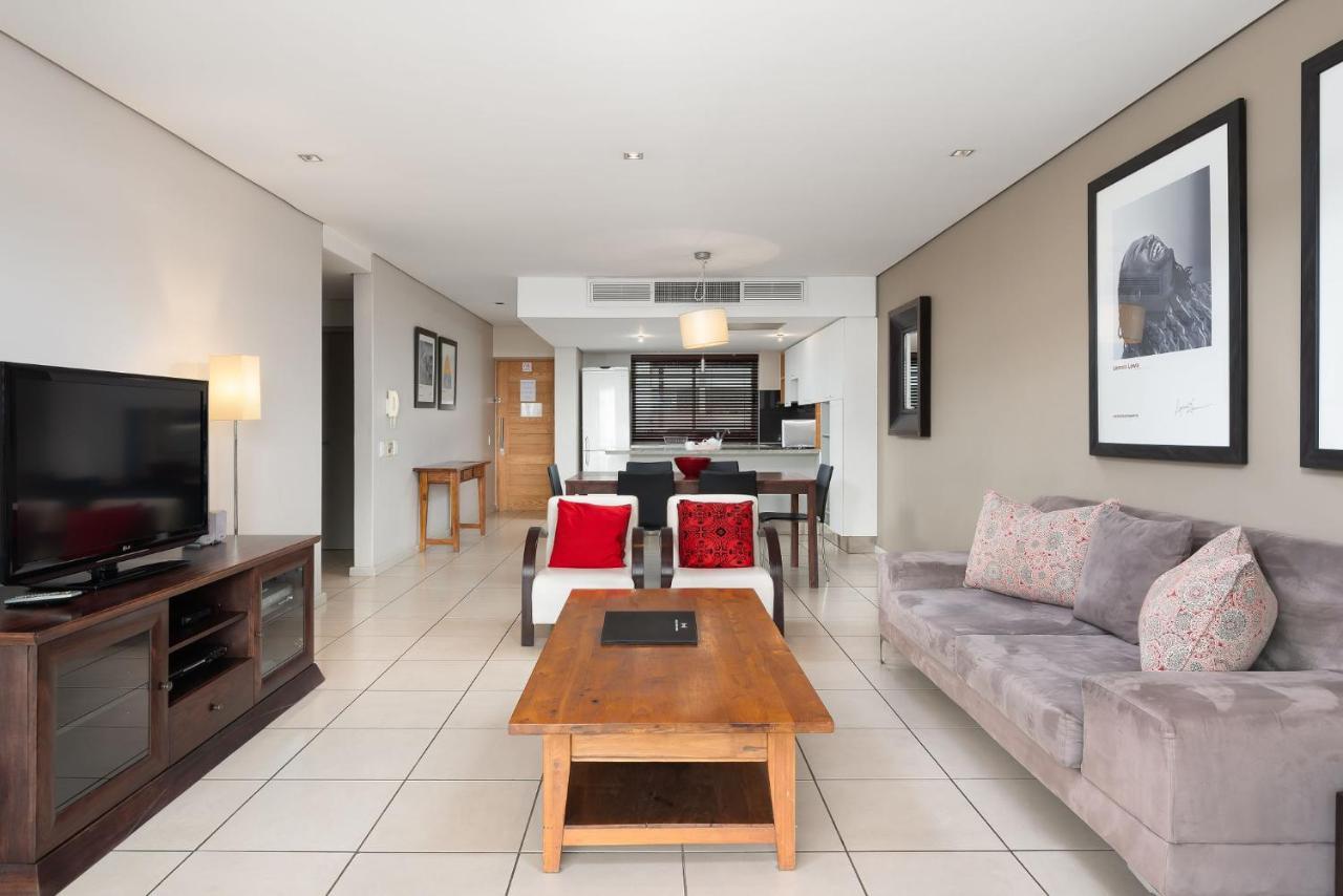 Harbouredge Apartments Cape Town Ngoại thất bức ảnh