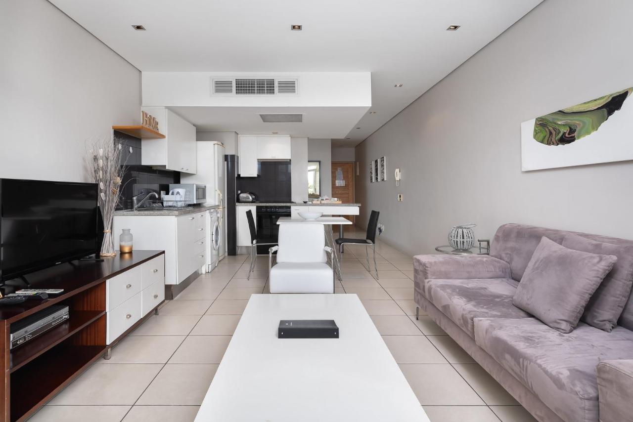 Harbouredge Apartments Cape Town Ngoại thất bức ảnh