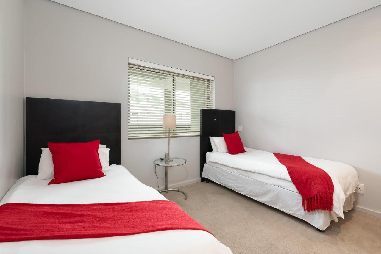 Harbouredge Apartments Cape Town Ngoại thất bức ảnh