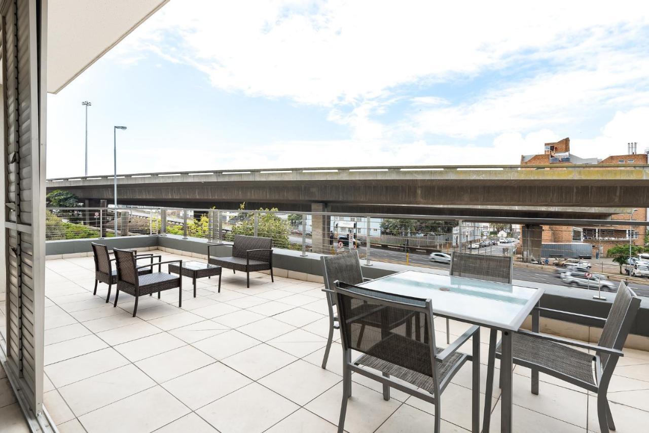 Harbouredge Apartments Cape Town Ngoại thất bức ảnh