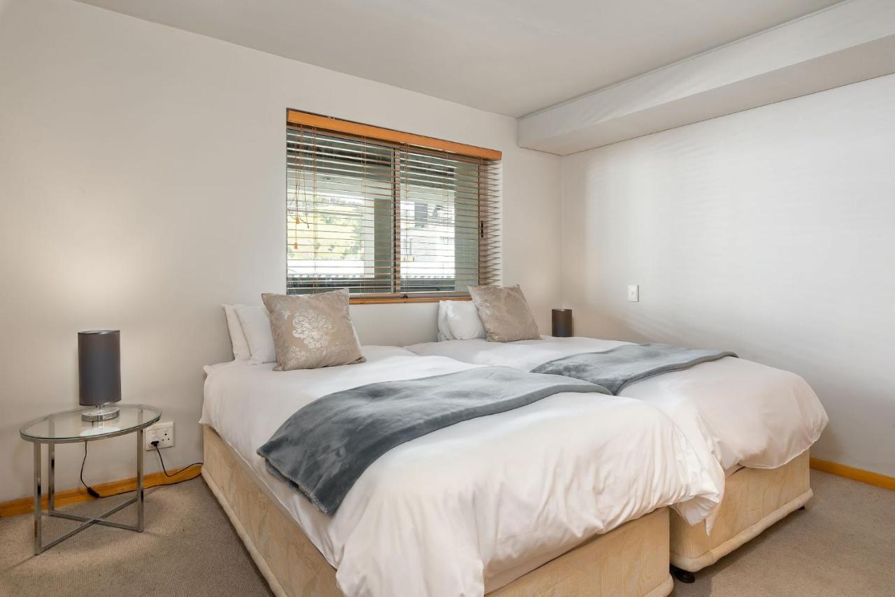 Harbouredge Apartments Cape Town Ngoại thất bức ảnh