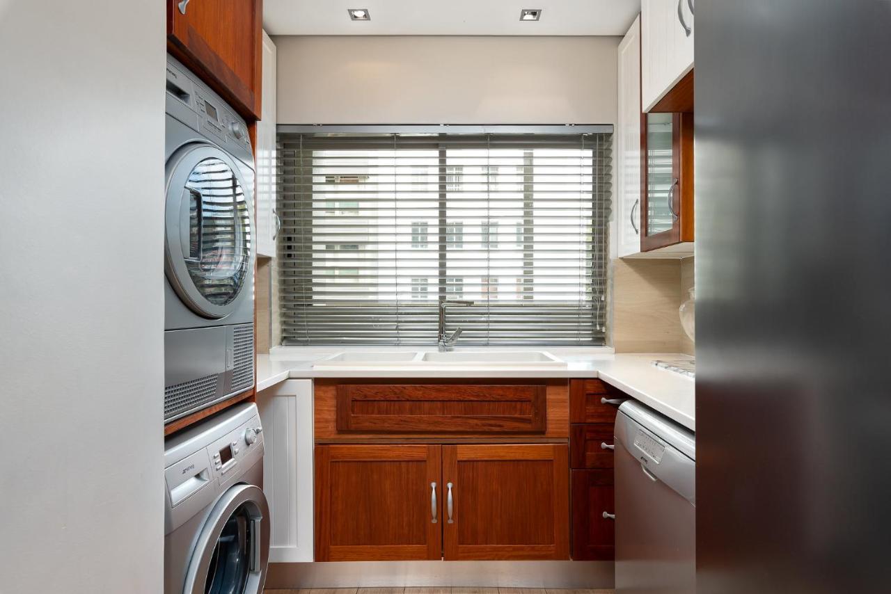 Harbouredge Apartments Cape Town Ngoại thất bức ảnh