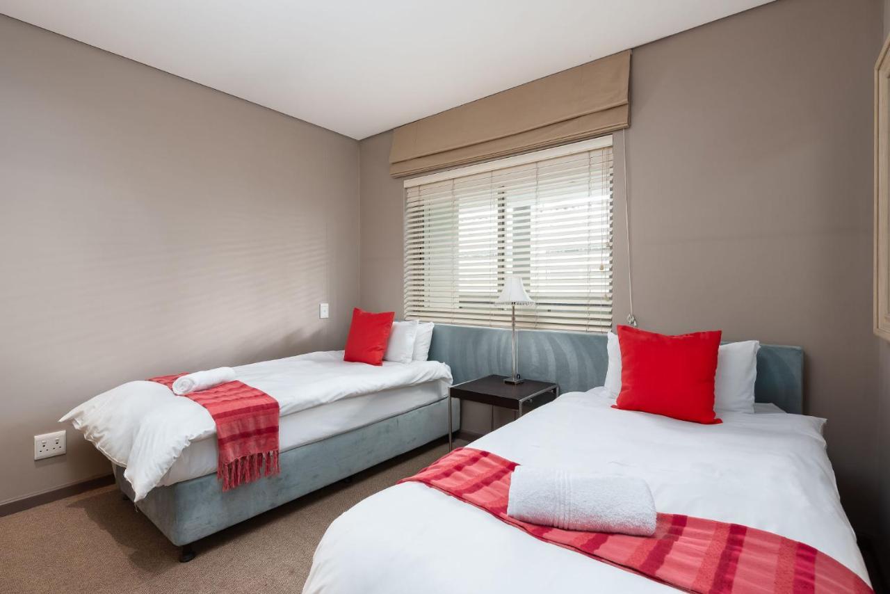 Harbouredge Apartments Cape Town Ngoại thất bức ảnh