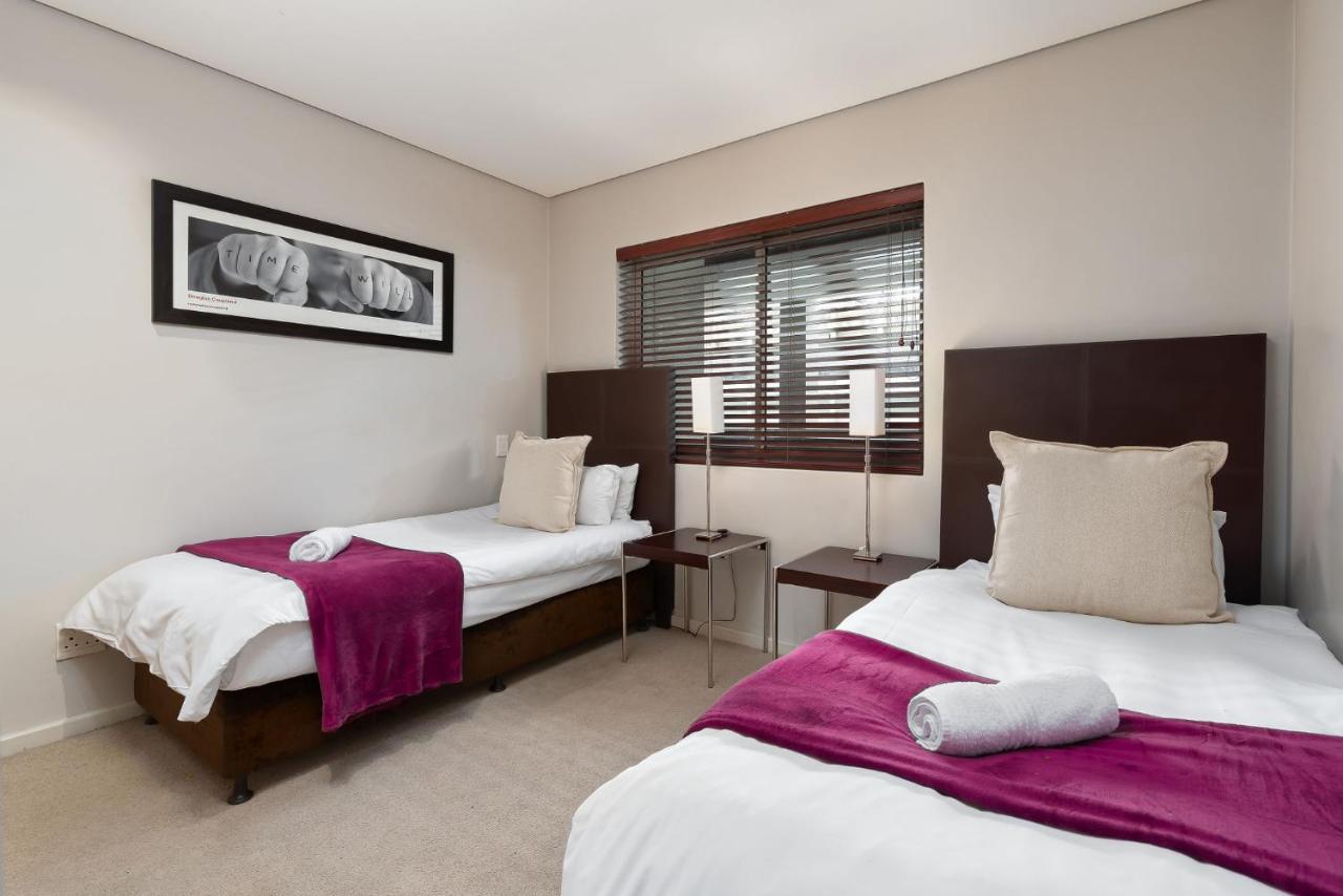 Harbouredge Apartments Cape Town Ngoại thất bức ảnh