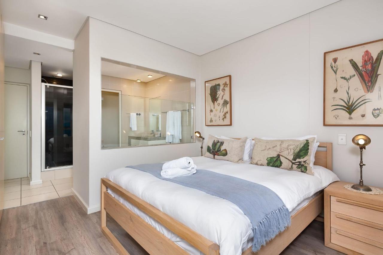 Harbouredge Apartments Cape Town Ngoại thất bức ảnh