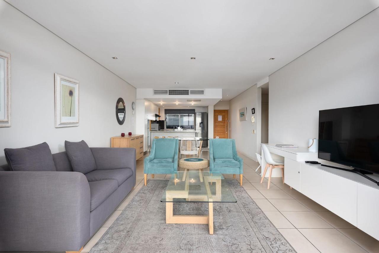 Harbouredge Apartments Cape Town Ngoại thất bức ảnh