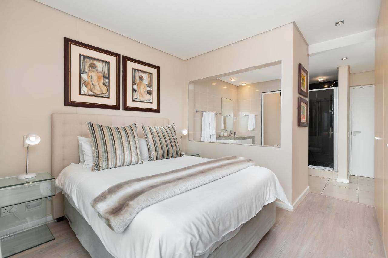 Harbouredge Apartments Cape Town Ngoại thất bức ảnh