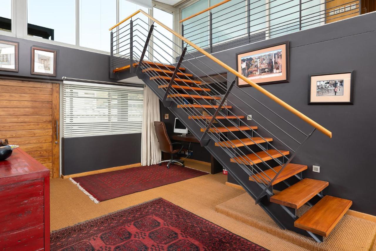 Harbouredge Apartments Cape Town Ngoại thất bức ảnh