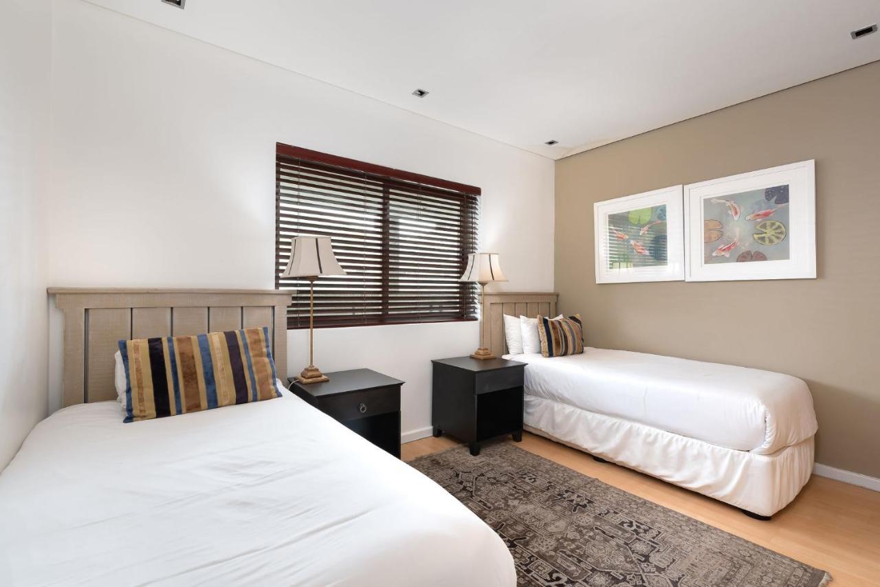 Harbouredge Apartments Cape Town Ngoại thất bức ảnh