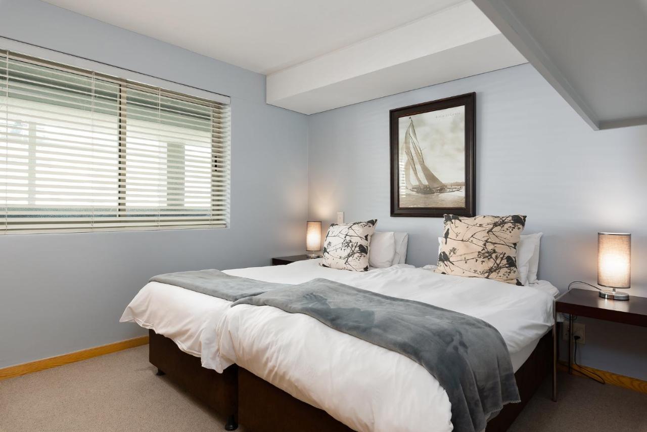 Harbouredge Apartments Cape Town Ngoại thất bức ảnh